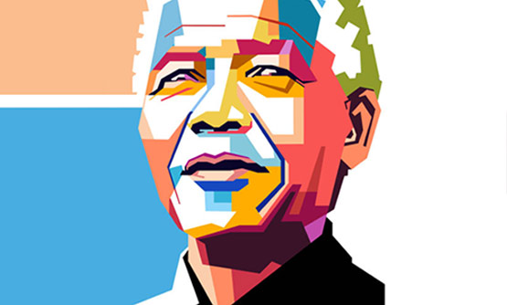 Nelson Mandela Day