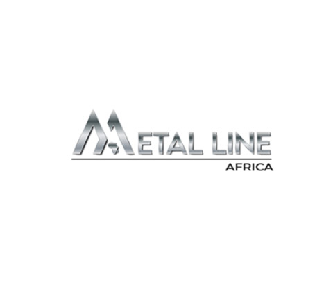 Metal Line Africa logo